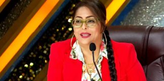 Geeta Kapur to 'IBD3' contestant: You weave the dance with your feet