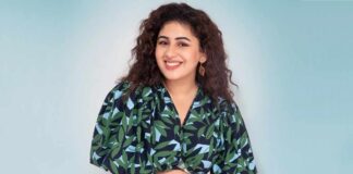 Geetika Mehandru joins the cast of in 'Luv ki Arrange Marriage'
