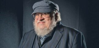 George R.R. Martin didn't want 'GOT' spinoff title to sound like 'Beavis & Butthead'
