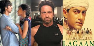 Gerard Butler Once Auditioned For Aamir Khan's Film & Even Supposed To Do A Role In Shahid Kapoor's Kaminey?