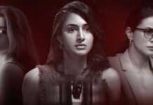 Get ready for a nail-biting experience as Amazon miniTV drops the trailer of its upcoming horror short-film – The Haunting
