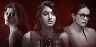 The Haunting Trailer Out: Erica Fernandez, Gul Panag & Prakruti Mishra’s Horror Short Film Is Here To Give You The Heebie-Jeebies Get ready for a nail-biting experience as Amazon miniTV drops the trailer of its upcoming horror short-film – The Haunting