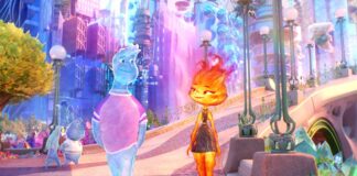Elemental: Pixar Studios’ Animation Feature Film Is All Set To Premiere At Cannes Film Festival GET READY FOR THE MAGIC! PIXAR ANIMATION STUDIOS BRINGS ITS LATEST CREATION 'ELEMENTAL' TO THE CANNES FILM FESTIVAL!