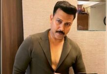 Ghum Hai Kisikey Pyaar Mein actor Mridul Kumar: Only when you are fit and happy inside out, you can take the world by storm