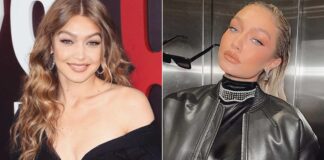 Gigi Hadid's Beauty Transformation Is Not Because Of Any Plastic Surgery But Only Makeup Tricks!