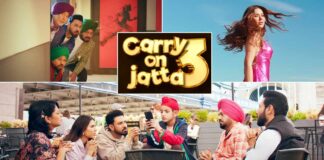 Gippy Grewal-starrer 'Carry on Jatta 3' teaser released