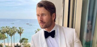 Glen Powell in talks to star in 'Twister' sequel opposite