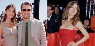 Glen Powell, Sydney Sweeney’s Sizzling Chemistry & Too-Real-For-Reel Pictures Leads To Actor’s Break-Up With Gigi Paris? She Unfollows Sydney On Social Media! Glen Powell's Girlfriend's Latest Social Media Activity Is Adding Fuel To His & Sydney Sweeney's Alleged Romance