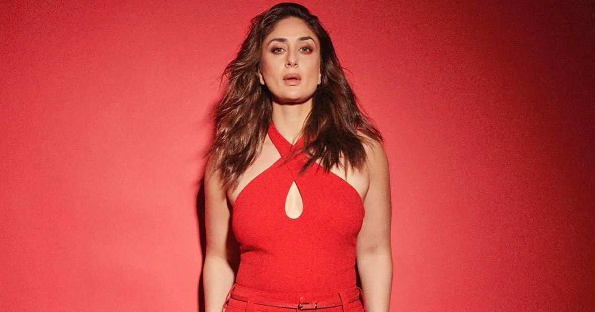'Golmaal' to 'Chameli': Kareena explains why she likes acting in such diverse films