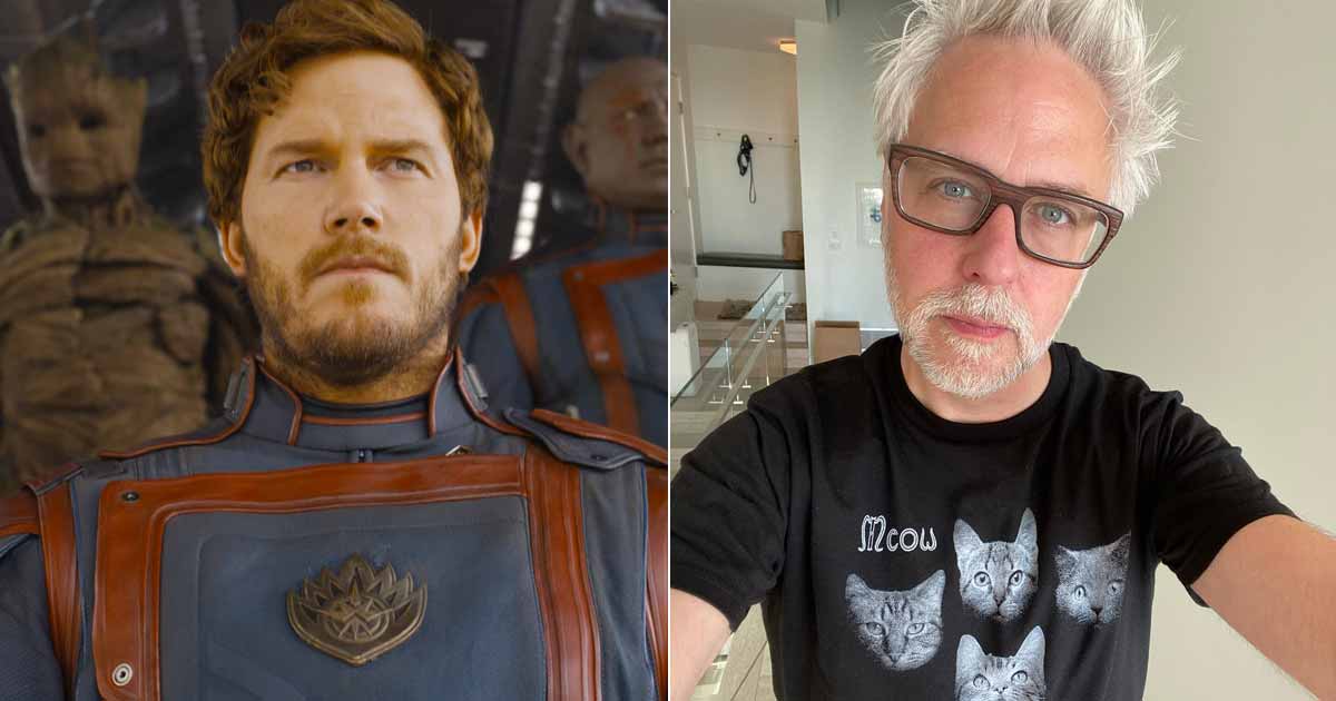 Guardians Of The Galaxy Vol 3: Chris Pratt Turned To A Saviour IRL For James Gunn After He Was Ousted By Disney
