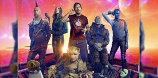 Guardians Of The Galaxy Vol 3 Reviews (Social Reactions) Out! Shocking, Bold, Stoners’ Star Wars, One Of The Best Sci-Fi Films & Making Many Cry Guardians of the Galaxy Vol 3: Early Social Media Reactions
