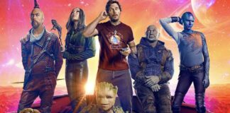 Guardians Of The Galaxy Vol 3 Is The Fourth Longest Marvel Cinematic Universe Movie?