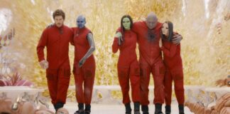 Guardians Of The Galaxy Vol. 3’s New Clip Showcasing A Fun Interaction Between The Group Fails To Amuse The Netizens As They Go, “Totally Disappointed WIth Yet Another MCU Dog Turd Of A Movie” Guardians Of The Galaxy Vol. 3 New Clip Showcasing A Fun Interaction Between The Band But Fails To Amuse The Netizens