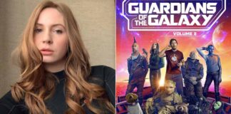 Guardians Of The Galaxy Vol. 3 Actor Karen Gillan Hints At An Emotional Ending To The Franchise, Recalls Shedding Tears While Filming: “… None Of Us Are Actually Acting” Guardians Of The Galaxy Vol. 3 Star Karen Gillan Hints At Tearful Ending To The Franchise