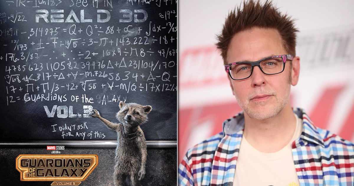 Guardians Of The Galaxy Vol 3: Will Rocket Die In The New Instalment? James Gunn Has Something To Say About This!