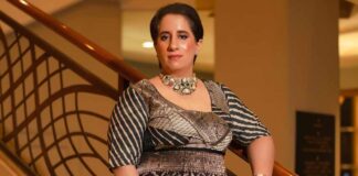 Guneet Monga explains how love stories have evolved on screen