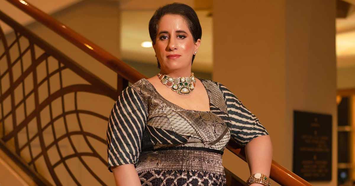 Guneet Monga Explains How Love Stories Have Evolved On Screen