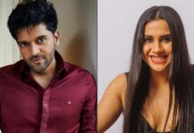 Guru Randhawa's school crush inspires his track with Nikhita