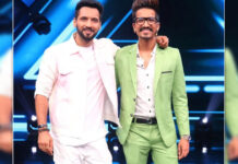 Haarsh Limbachiyaa, Punit J. Pathak to host 'Entertainment Ki Raat - Housefull'
