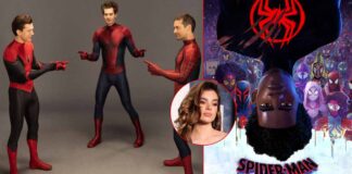 Hailee Steinfeld Talks About Tom Holland, Andrew Garfield & Tobey Maguire’s Possible Cameo In Spider-Man: Across The Spider-Verse