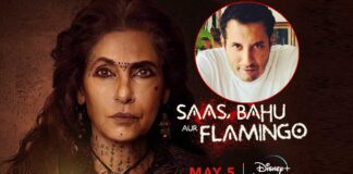 Harnessed Dimple's madness into 'Saas Bahu Aur Flamingo' character: Homi Adajania