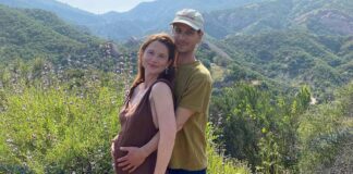 'Harry Potter' actress Bonnie Wright, husband ready to welcome first baby