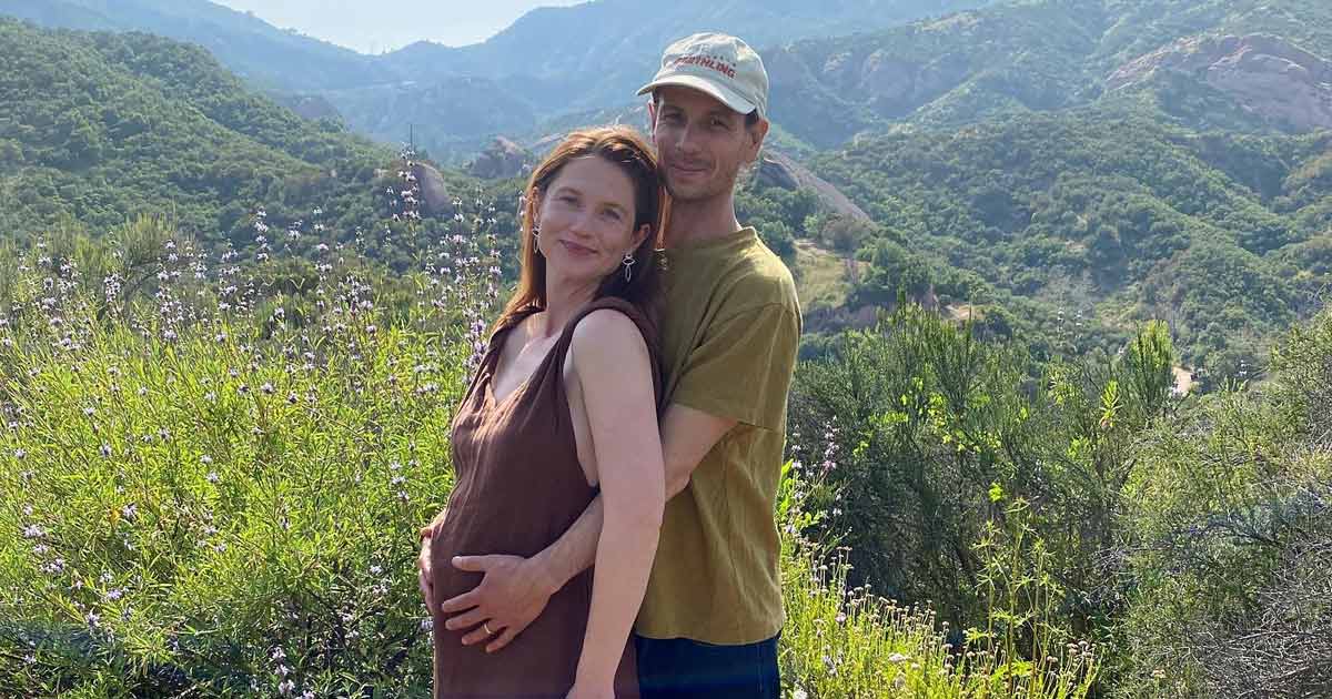 'Harry Potter' actress Bonnie Wright, husband ready to welcome first baby