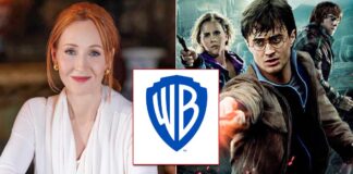 Harry Potter Reboot TV Series In Work With Warner Bros