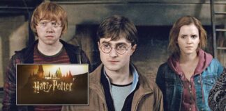 Harry Potter Reboot TV Series To Bring Back Three OG Elements From The Movie Franchise! Details Inside Harry Potter Reboot TV Series To Have Elements From The OG Movie
