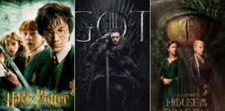What Is The Budget Of Harry Potter TV Series? Reported Amount Of $120 Million+ Hints A Billion Dollar Affair Similar To Game Of Thrones & House Of The Dragon! Harry Potter Series To Be Made At Game Of Thrones’ Budget