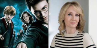 As JK Rowling Becomes Harry Potter TV Series’ Executive Producer, Netizens Say, “You Don’t Particularly Care About The Harm That Comes To Trans Community” Harry Potter TV Series Gets Slammed For Making Transphobic JK Rowling Executive Producer Of The Show