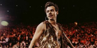 Harry Styles Rewrites History With ‘As It Was’ Completing A Year On Billboard Top 100 & It’s Still In Top 15, That’s Some Record To Boast About! Harry Styles Scripts History As His Track 'As It Was' Completes A Year On Billboard Hot 100, Currently In Top 15 On The Chart