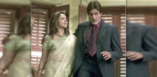 Hema Malini Claims Partiality Still Exists As Actresses Don’t Get Author-Backed Roles As They Are ‘Reserved’ For Males Like Amitabh Bachchan: “I Too Am Capable of Performing Well” Hema Malini Hits At The Partiality In Meatier Roles Written For Actors Not Actresses