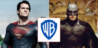 Henry Cavill Auditioned To Play Batman Begins, Later Got The Role Of Superman