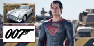 Henry Cavill’s Love For Becoming James Bond Was So Hardcore That He Spent In Millions To Buy A Limited Edition ‘007’ Aston Martin From His Man Of Steel Paycheque Henry Cavill Brought James Bond Aston Martin From His Man Of Steel Paycheque
