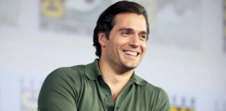Henry Cavill Once Shared How Sound Friendly His Chest Hair is