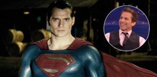 Henry Cavil Once Claimed Zack Snyder Could Add Superman In Justice League Through CGI Without Using Him: “You Can Spend $600 Million Making CGI Stuff” Henry Cavill Said Zack Snyder Could Add His Superman In Justice League
