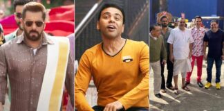 Hera Pheri 4 Makers Finally Listen To Fans Removing Farhad Samji As The Director? “They Feel It’s Not Completely Unjustified…” After Kisi Ka Bhai Kisi Ki Jaan’s Underwhelming Response Hera Pheri 4 Makers Finally Listen To Fans Removing Farhad Samji As The Director? "They Feel It's Not Completely Unjustified..."