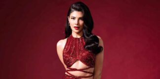 Jacqueline Fernandez To Set The Stage On Fire In An Upcoming Award Show? Actress Shares Glimpses of Her Ongoing Rehearsals Here's a glimpse of Jacqueline Fernandez's rehearsal for her upcoming stage performance