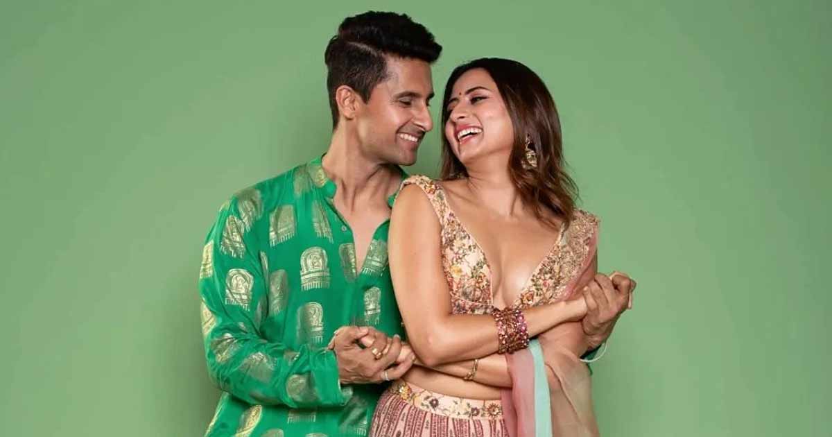 Here’s how Sargun Mehta spammed husband Ravie Dubey’s Insta profile!