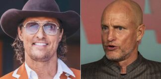 Matthew McConaughey Drops A Bomb By Revealing That Woody Harrelson Might Be His Half Brother, Says, “My Dad May Not Be My Dad…” Here’s Why Matthew McConaughey Feels Woody Harrelson Might Be His Half-Brother