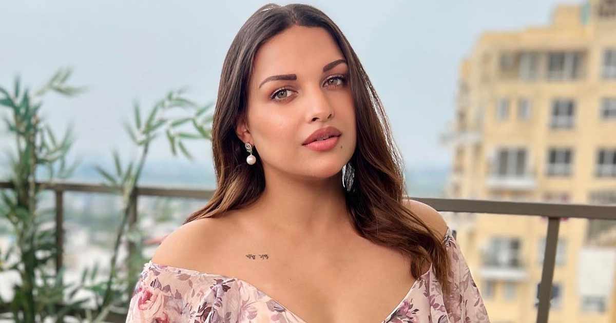 Himanshi Khurana raises her voice against the psychopaths harassing the animals, shares a tweet tagging PETA India and appeals for some strict actions to be taken against them