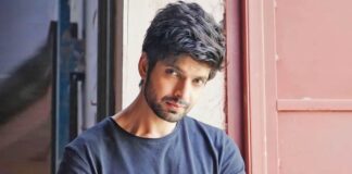 Hitesh Bharadwaj: 'Tried living every character in a way that no one can typecast me'