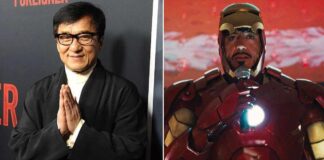 Jackie Chan Once Dubbed Marvel “Fools” For Renewing Robert Downey Jr.’s Contract As Iron Man: “No One Hires Me…” Hollywood Action Figure Jackie Chan Once Wanted To Take On The Role Of Iron Man In Marvel Movies