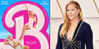 Amy Schumer Once Revealed The Truth Behind Her Exit From ‘Barbie’: ‘They Definitely Didn’t Want To Do It The Way I Wanted To Do It…” Hollywood Actress Amy Schumer Once Spilled The Beans On Her Exit From Movie Barbie