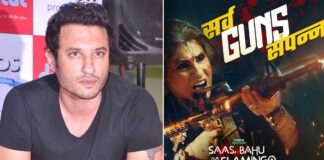 Homi Adajania has a 'bunch of unstoppable females' for 'Saas Bahu aur Flamingo'