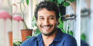 Homi Adajania was 'never familiar with the Saas-Bahu genre'