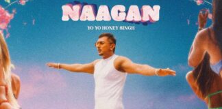 Honey Singh's 'Naagan' is a pure desi track unlike his previous numbers