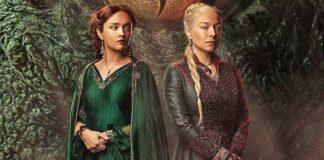 'House Of The Dragon' Season 2 filming with surprising character returning