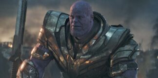 Avengers: Infinity War Had A 45-Minute Scene Which Got Deleted; It Featured How Thanos Got His First Infinity Scene! How Did Thanos Get His First Infinity Stone? This 45-Min Deleted Scene In Avengers: Infinity War Would Have Revealed It All